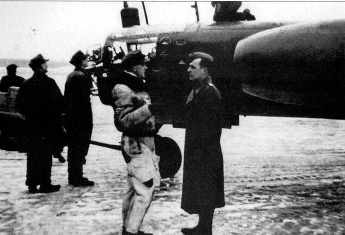Ar 234 «Blitz» Ar 234 «Blitz»