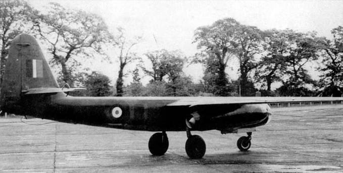 Ar 234 «Blitz» Ar 234 «Blitz»