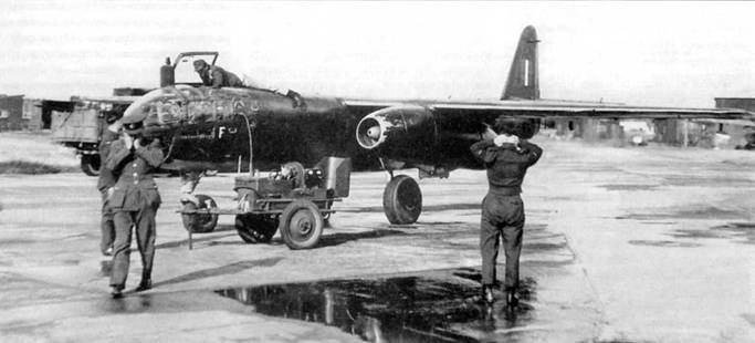 Ar 234 «Blitz» Ar 234 «Blitz»