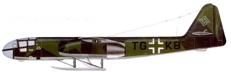 Ar 234 «Blitz» Ar 234 «Blitz»