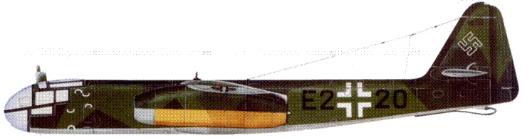 Ar 234 «Blitz» Ar 234 «Blitz»