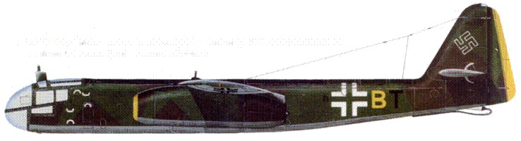 Ar 234 «Blitz» Ar 234 «Blitz»