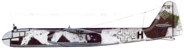 Ar 234 «Blitz» Ar 234 «Blitz»