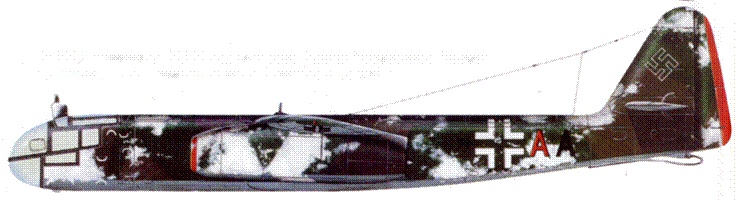 Ar 234 «Blitz» Ar 234 «Blitz»