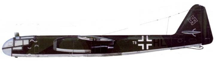 Ar 234 «Blitz» Ar 234 «Blitz»