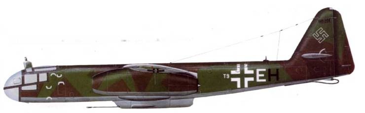 Ar 234 «Blitz» Ar 234 «Blitz»