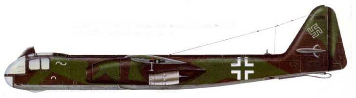 Ar 234 «Blitz» Ar 234 «Blitz»