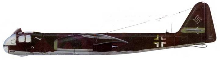 Ar 234 «Blitz» Ar 234 «Blitz»