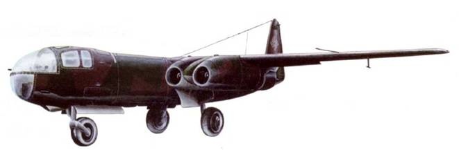 Ar 234 «Blitz» Ar 234 «Blitz»