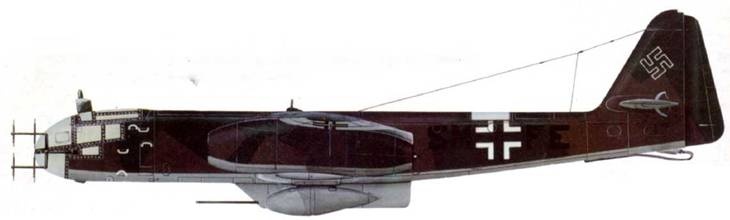 Ar 234 «Blitz» Ar 234 «Blitz»