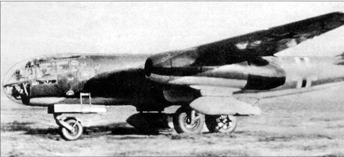 Ar 234 «Blitz» Ar 234 «Blitz»