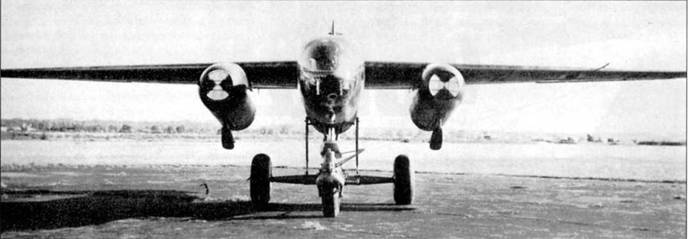 Ar 234 «Blitz» Ar 234 «Blitz»