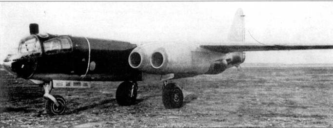 Ar 234 «Blitz» Ar 234 «Blitz»