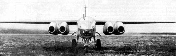 Ar 234 «Blitz» Ar 234 «Blitz»