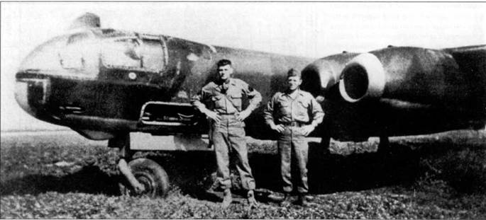 Ar 234 «Blitz» Ar 234 «Blitz»