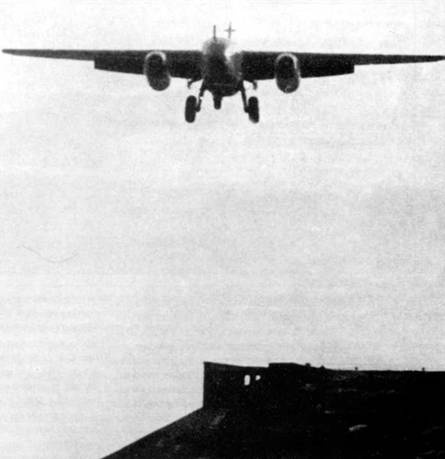Ar 234 «Blitz» Ar 234 «Blitz»