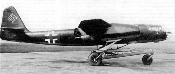 Ar 234 «Blitz» Ar 234 «Blitz»
