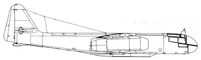 Ar 234 «Blitz» Ar 234 «Blitz»