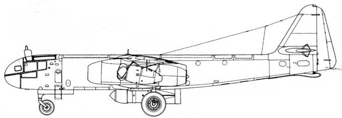 Ar 234 «Blitz» Ar 234 «Blitz»