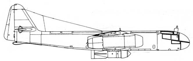 Ar 234 «Blitz» Ar 234 «Blitz»