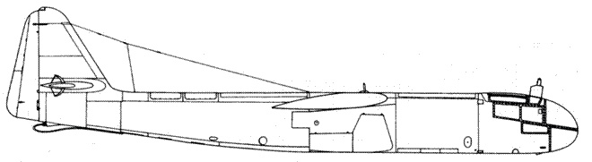 Ar 234 «Blitz» Ar 234 «Blitz»