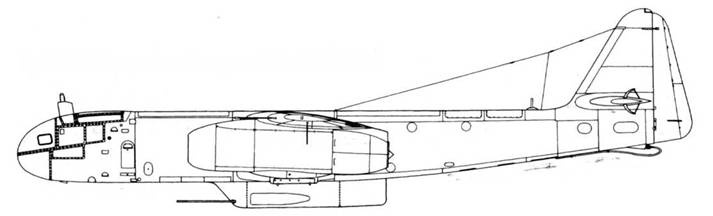 Ar 234 «Blitz» Ar 234 «Blitz»