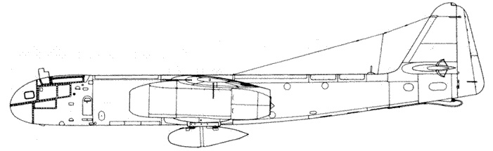 Ar 234 «Blitz» Ar 234 «Blitz»