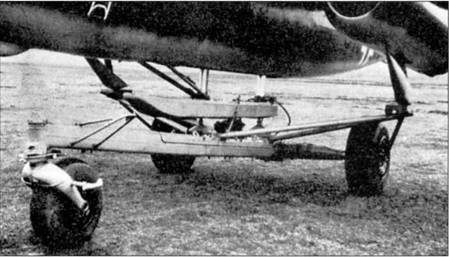 Ar 234 «Blitz» Ar 234 «Blitz»