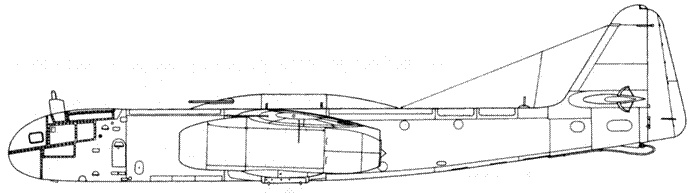 Ar 234 «Blitz» Ar 234 «Blitz»