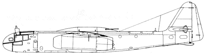 Ar 234 «Blitz» Ar 234 «Blitz»