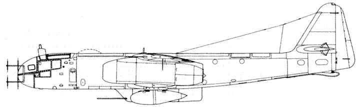 Ar 234 «Blitz» Ar 234 «Blitz»
