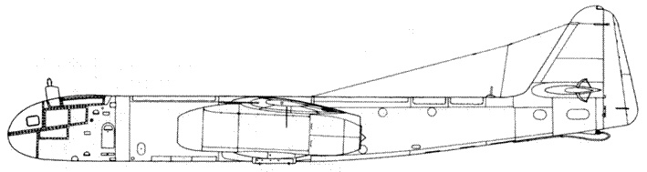 Ar 234 «Blitz» Ar 234 «Blitz»