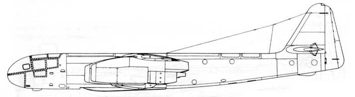 Ar 234 «Blitz» Ar 234 «Blitz»