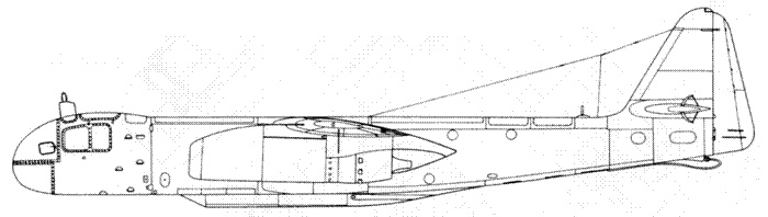 Ar 234 «Blitz» Ar 234 «Blitz»