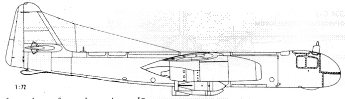 Ar 234 «Blitz» Ar 234 «Blitz»