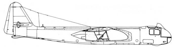 Ar 234 «Blitz» Ar 234 «Blitz»