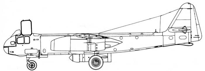 Ar 234 «Blitz» Ar 234 «Blitz»