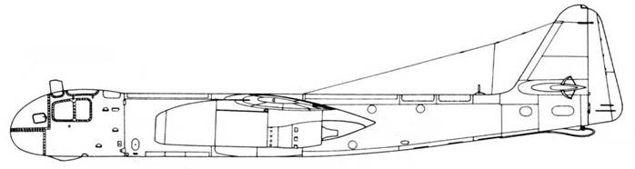 Ar 234 «Blitz» Ar 234 «Blitz»