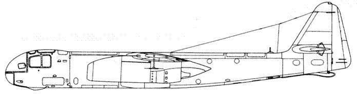 Ar 234 «Blitz» Ar 234 «Blitz»