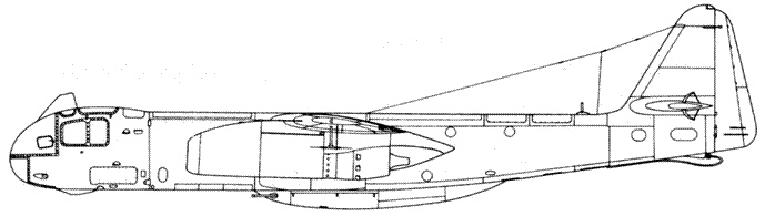Ar 234 «Blitz» Ar 234 «Blitz»