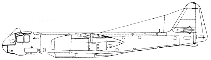 Ar 234 «Blitz» Ar 234 «Blitz»
