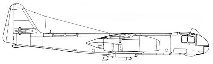 Ar 234 «Blitz» Ar 234 «Blitz»