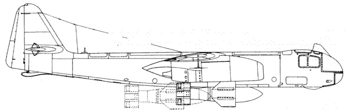 Ar 234 «Blitz» Ar 234 «Blitz»