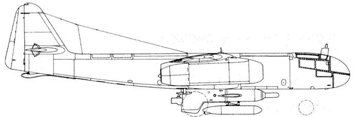 Ar 234 «Blitz» Ar 234 «Blitz»