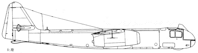 Ar 234 «Blitz» Ar 234 «Blitz»