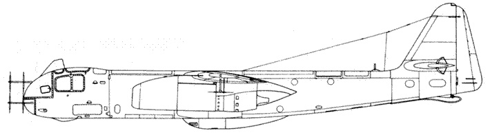 Ar 234 «Blitz» Ar 234 «Blitz»