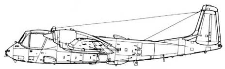 OV-1 «Mohawk» OV-1 «Mohawk»