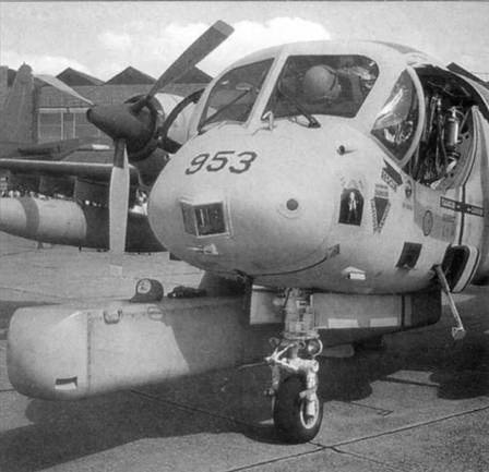 OV-1 «Mohawk» OV-1 «Mohawk»