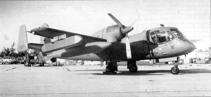 OV-1 «Mohawk» OV-1 «Mohawk»