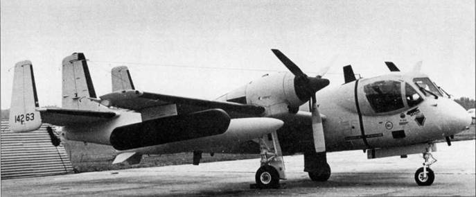 OV-1 «Mohawk» OV-1 «Mohawk»